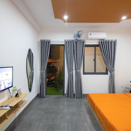 Pal Coffee & Homestay Vung Tau Exterior photo