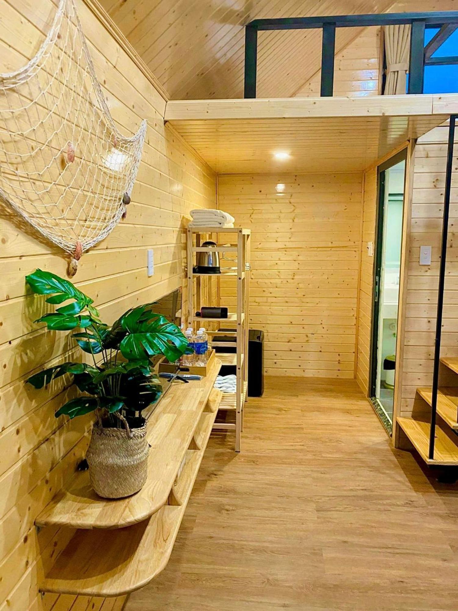 Pal Coffee & Homestay Vung Tau Exterior photo