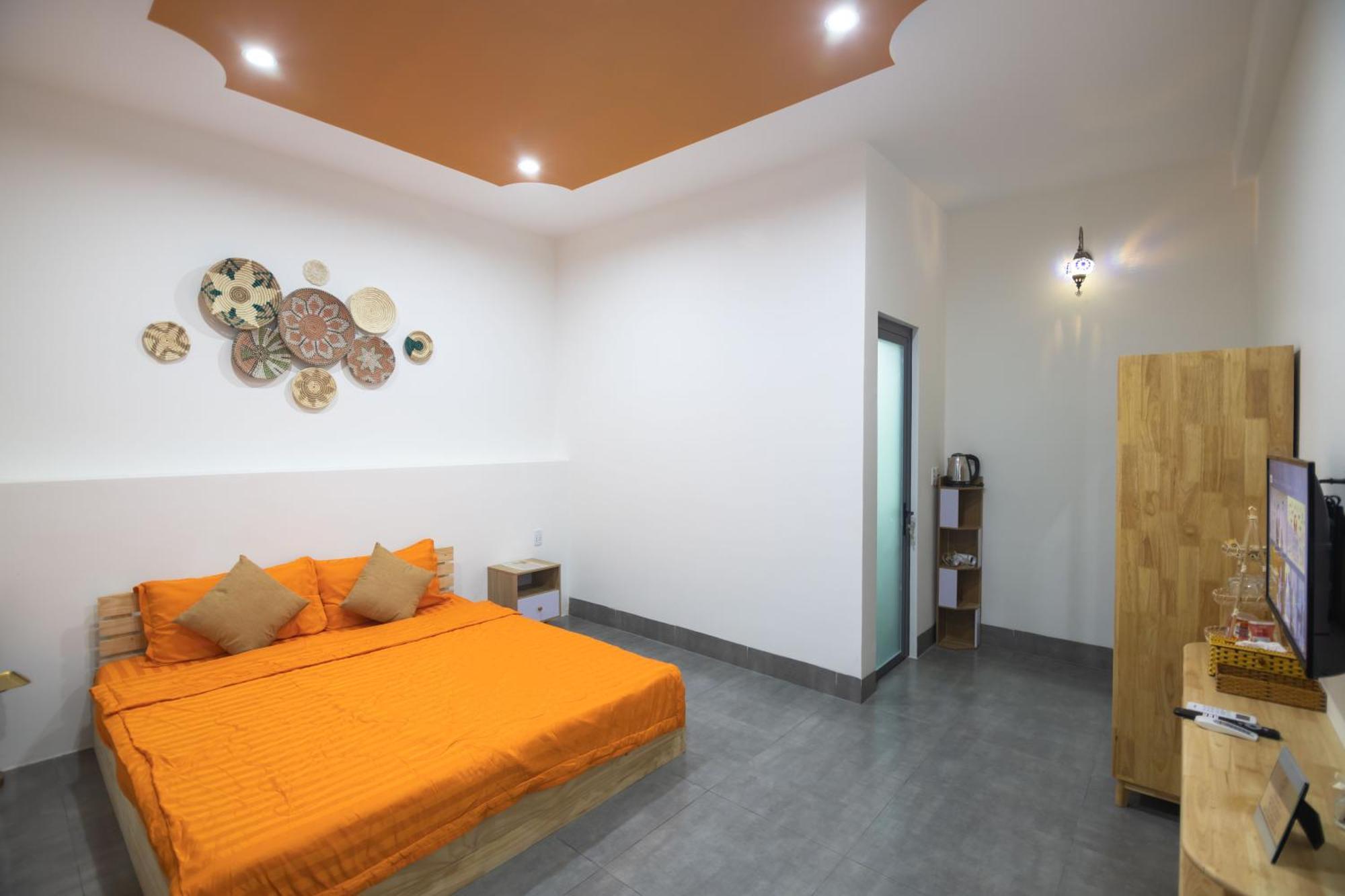 Pal Coffee & Homestay Vung Tau Exterior photo